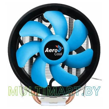 Кулер AeroCool Verkho 2 Plus картинка 2